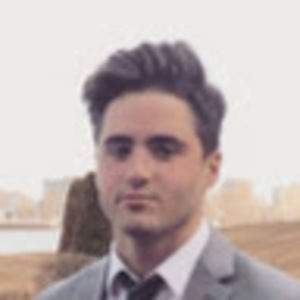 Meet your Posher, Grant